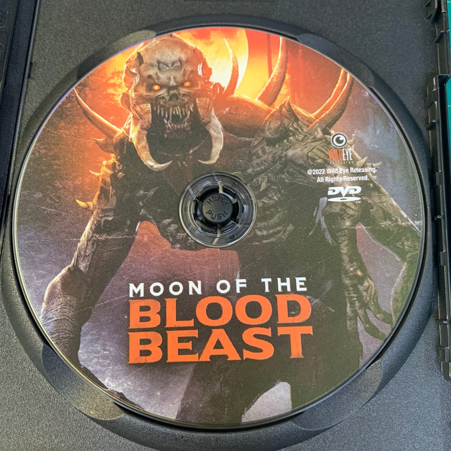 Moon of the Blood Beast