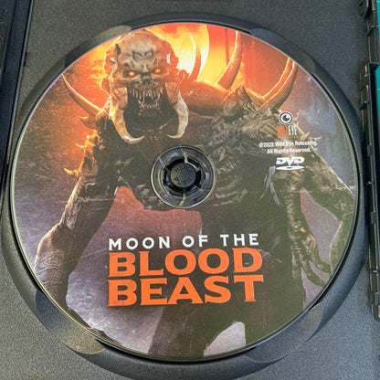 Moon of the Blood Beast