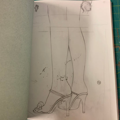 François Berthoud Studio