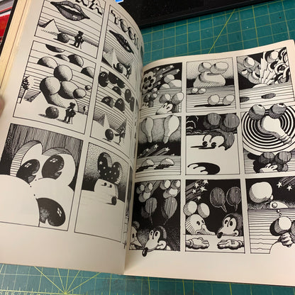 Masters of Comic Book Art