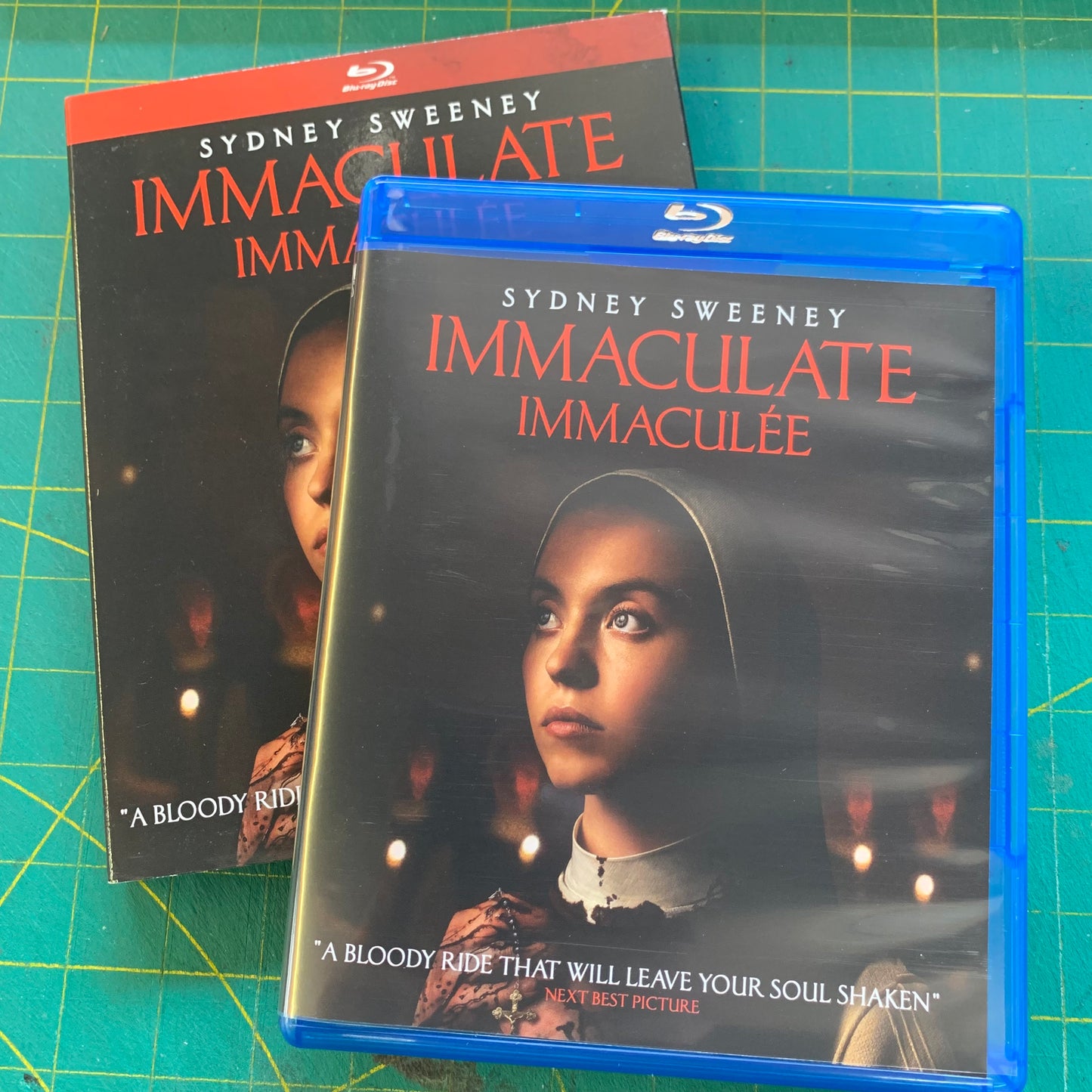Immaculate (VF)