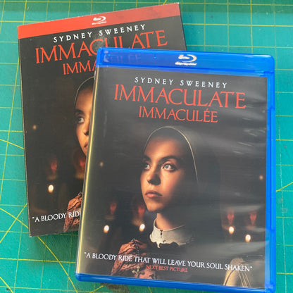 Immaculate (VF)