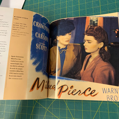 Hard Boiled — Classic Noir Films