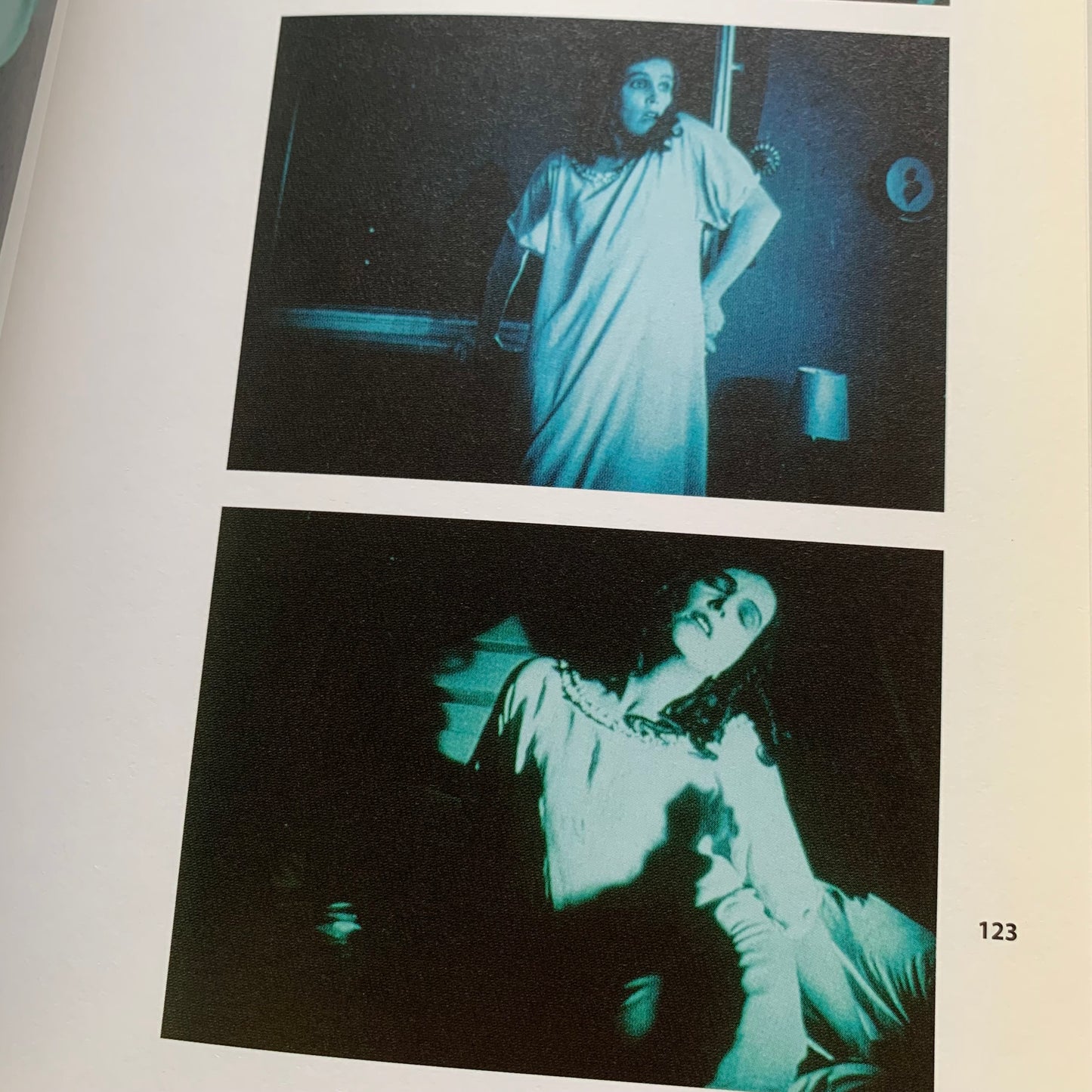 Nosferatu: Eine Symphonie des Grauens
