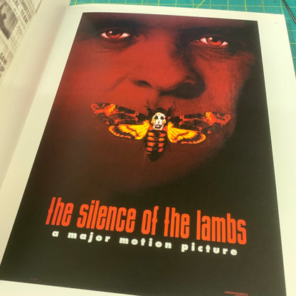 Film Posters of the 90s