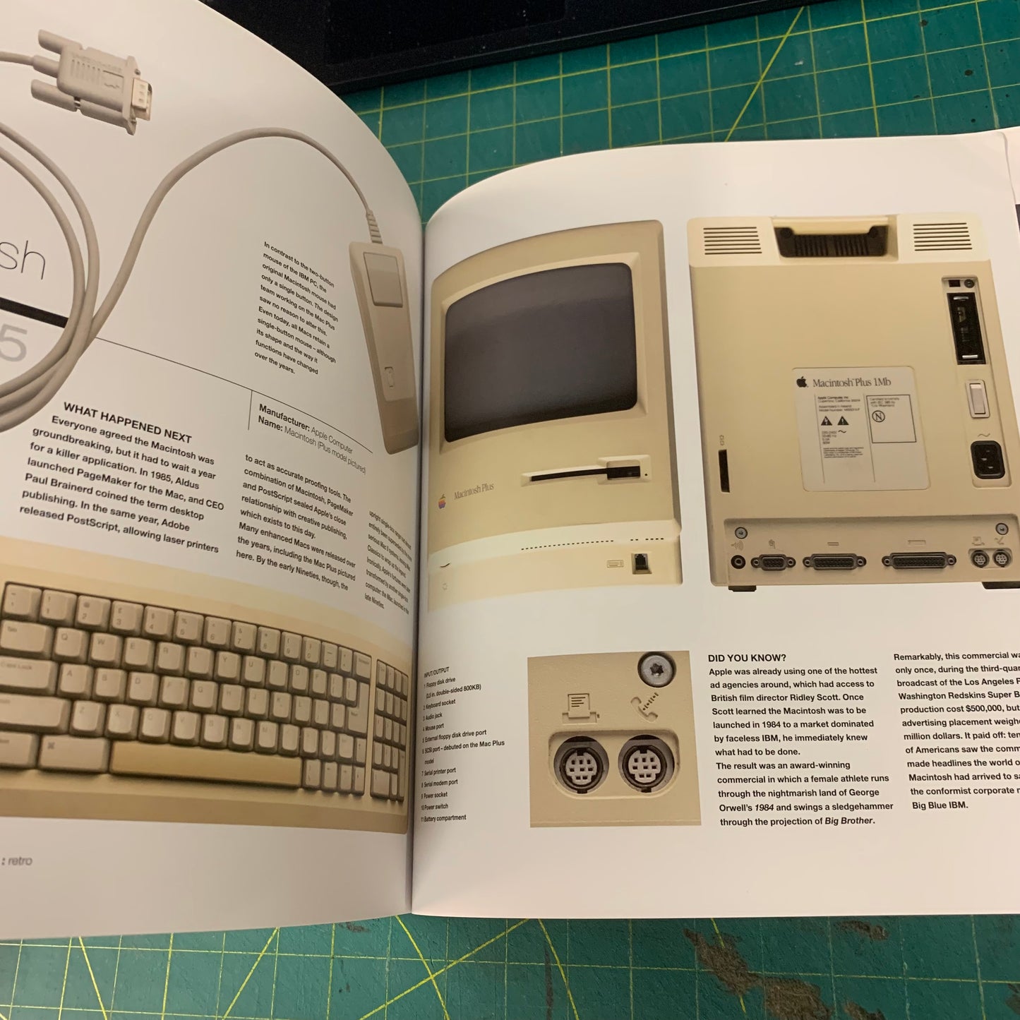 Digital Retro - The Evolution and Design of the Personal Computer