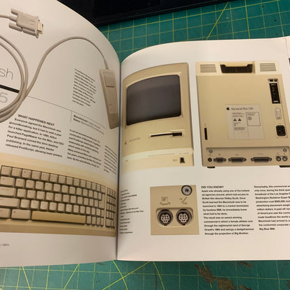Digital Retro - The Evolution and Design of the Personal Computer