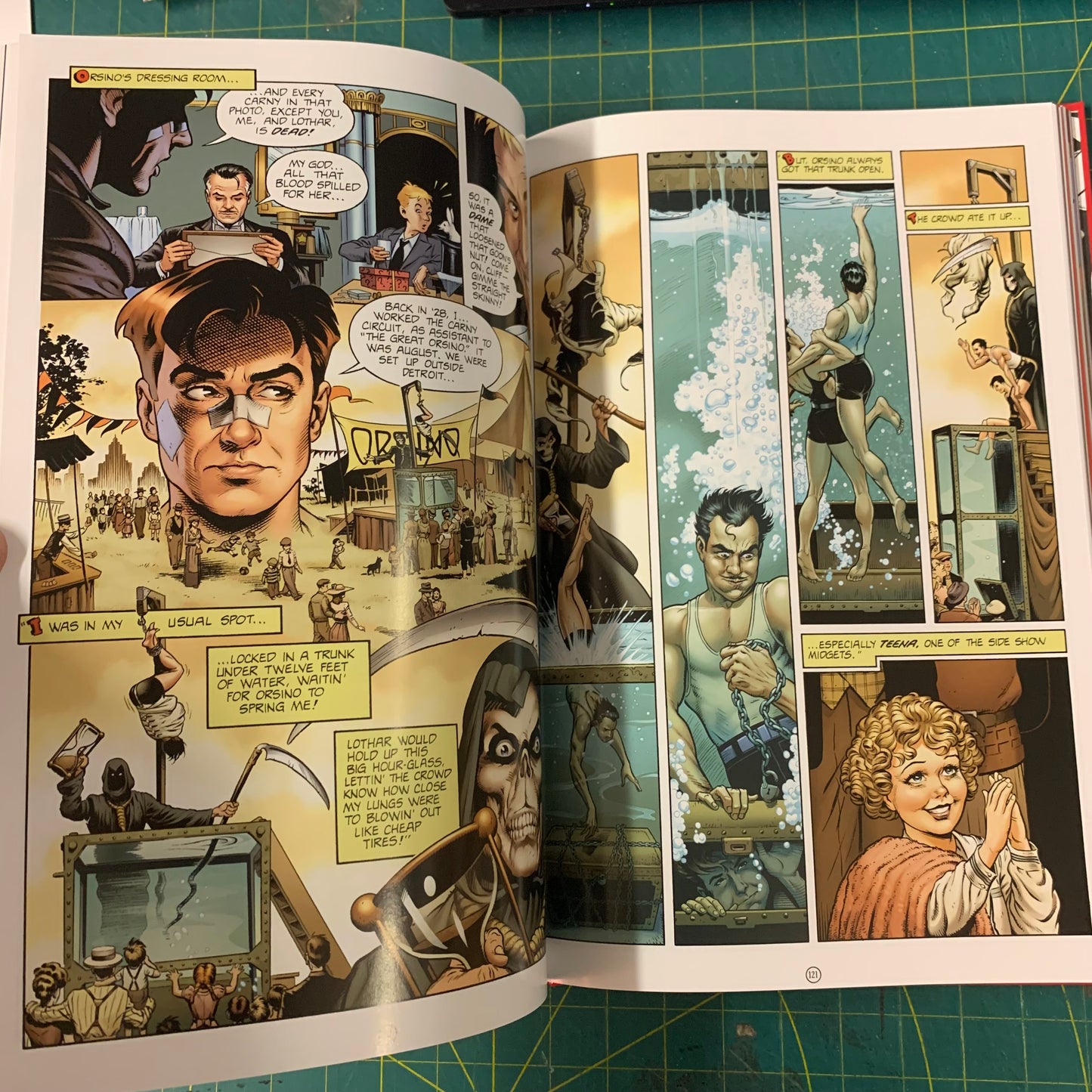 The Rocketeer — Deluxe Slipcase