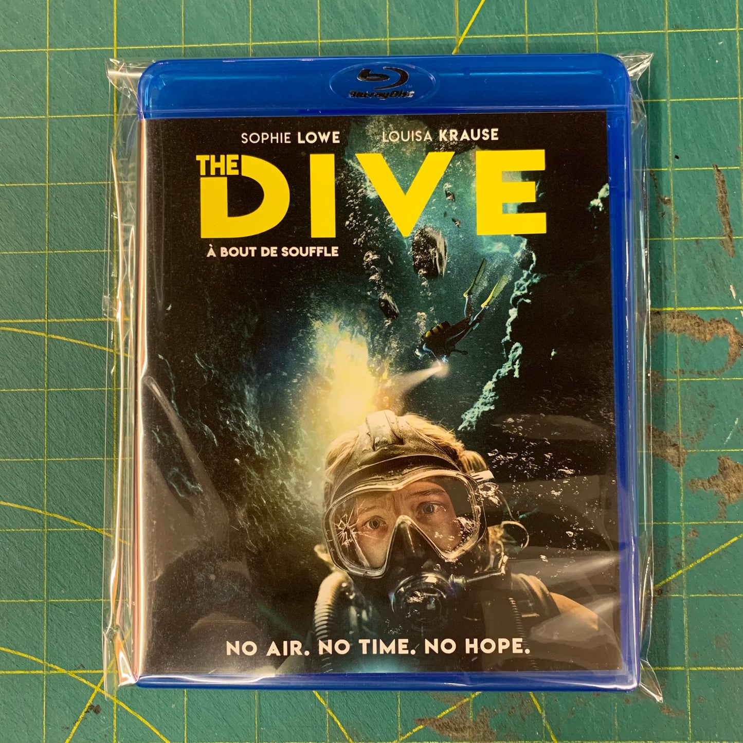 The Dive (VF)