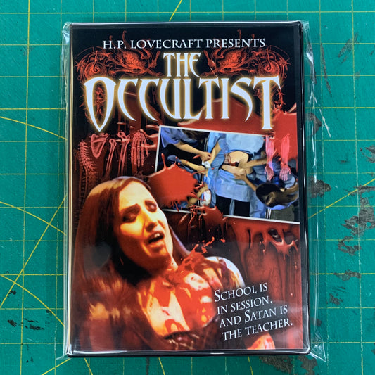 The Occultist