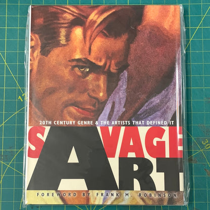 Savage Art
