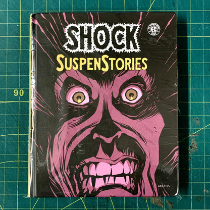 Shock SuspenStories (FR)