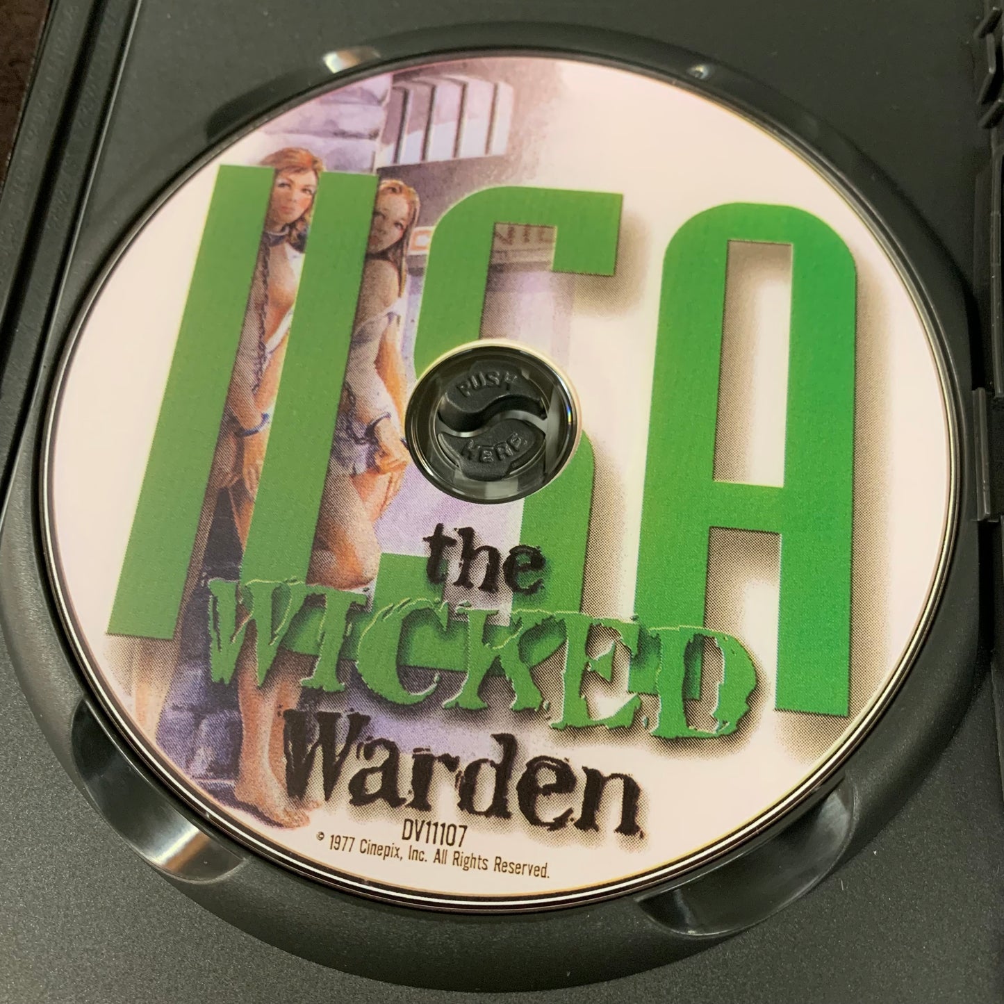 Ilsa — 3 Discs Collection Box set