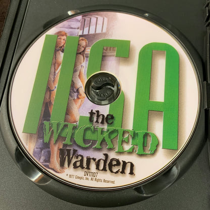Ilsa — 3 Discs Collection Box set