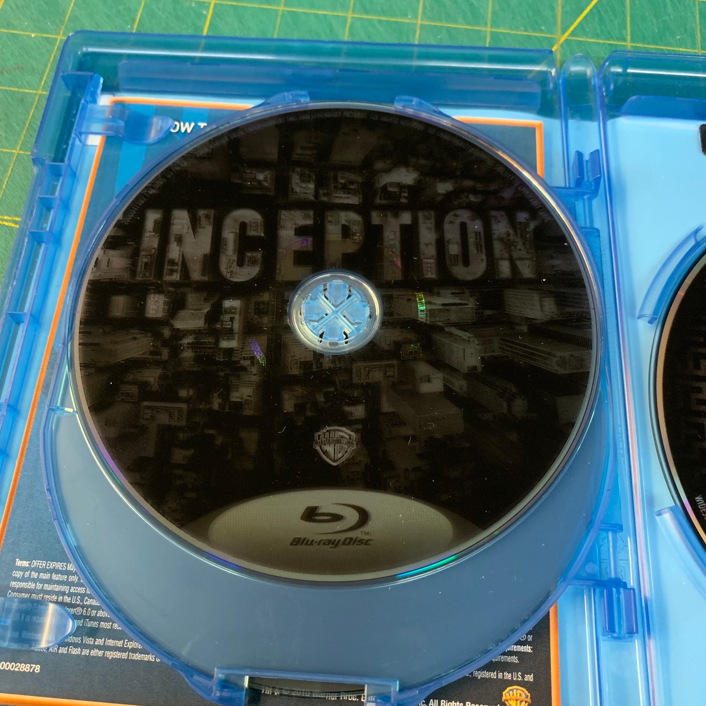 Inception (Origine)