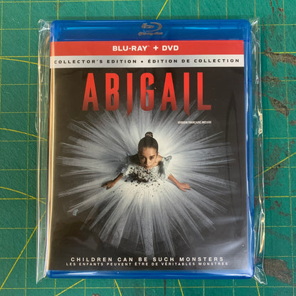Abigail (VF)