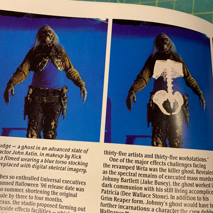 Cinefex no. 67