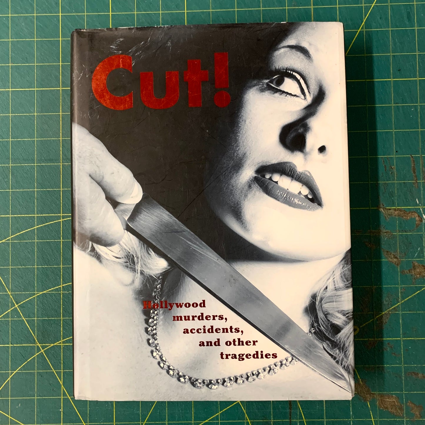 Cut! – Hollywood murders, accidents and other tragedies