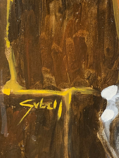 General Ursus — Beneath the Planet of the Apes