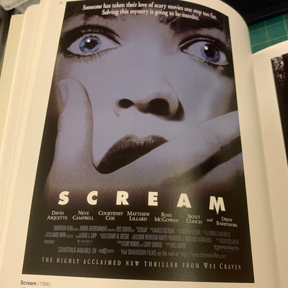 Film Posters of the 90s