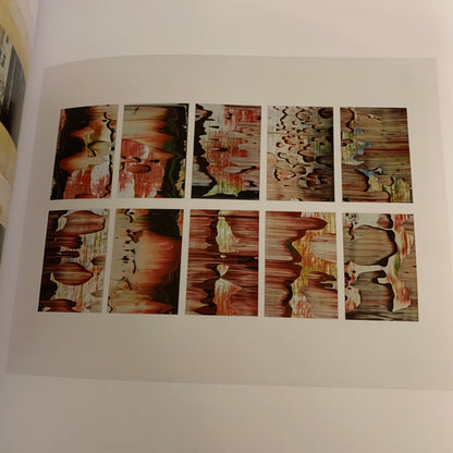 Gherard Richter — Life and Work
