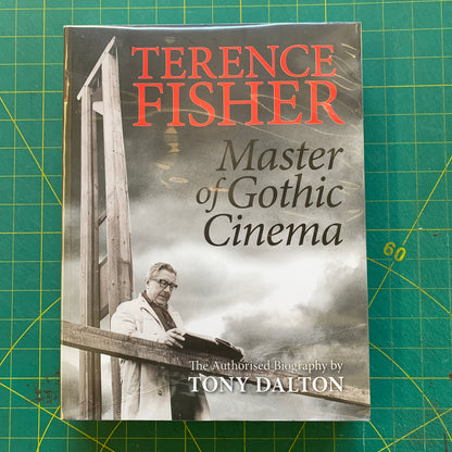 Terence Fisher – Master of Gothic Cinema