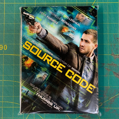 Source Code
