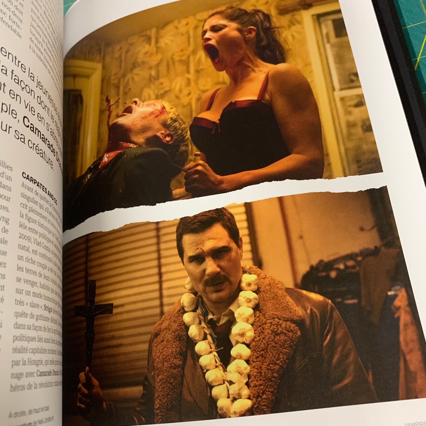 Vampires – Mad movies classics