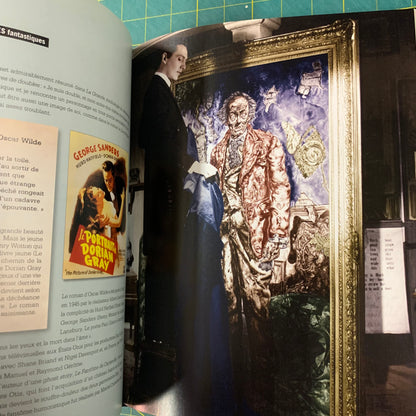 L’encyclopédie du Fantastique