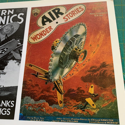 Yesterday's Tomorrows: Past Visions of the American Future