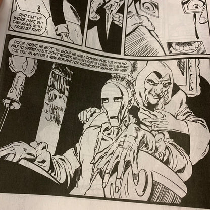 Shudder no. 24