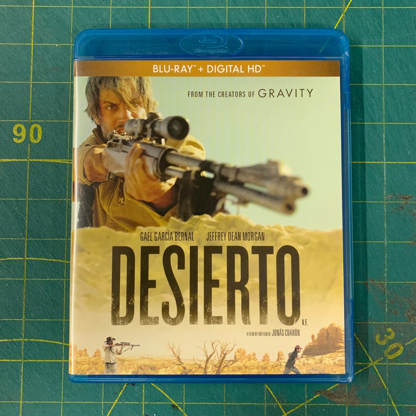Desierto