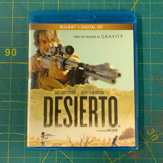 Desierto