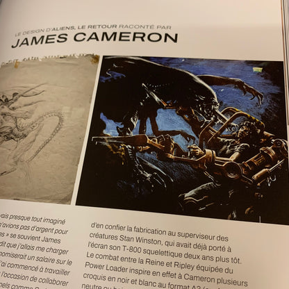 Mad Movies Hors-série — Alien