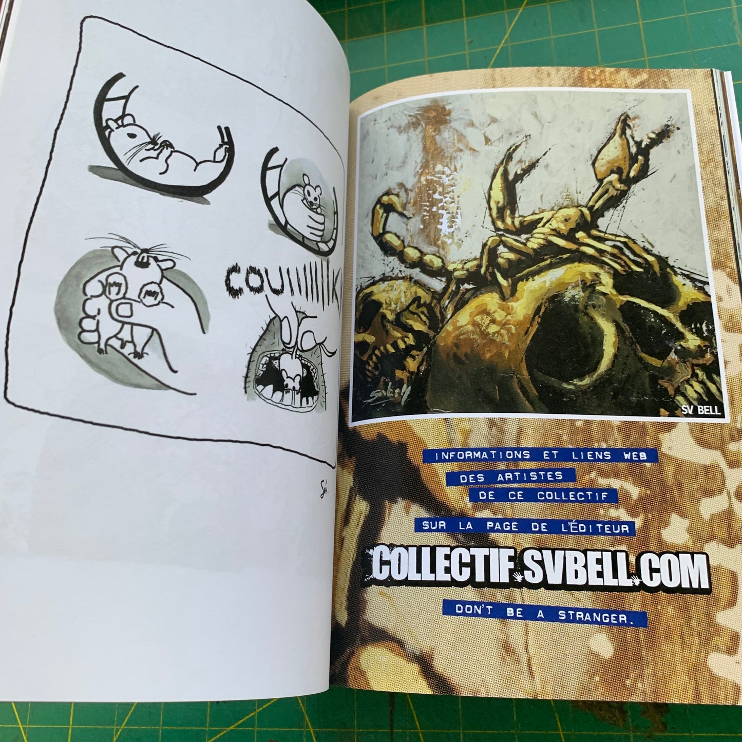 Univers Parallèles (French Edition)
