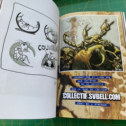 Univers Parallèles (French Edition)