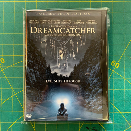 Dreamcatcher