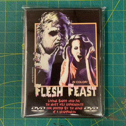 Flesh Feast