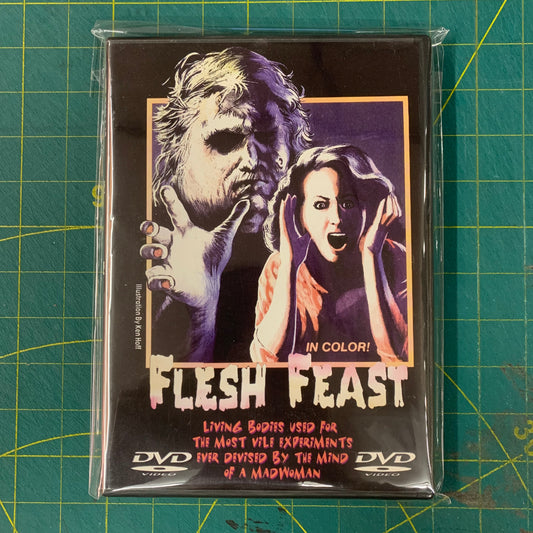 Flesh Feast