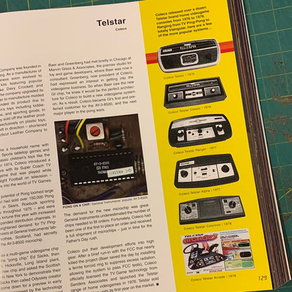 Supercade – A visual history of the videogame age 1971-1984