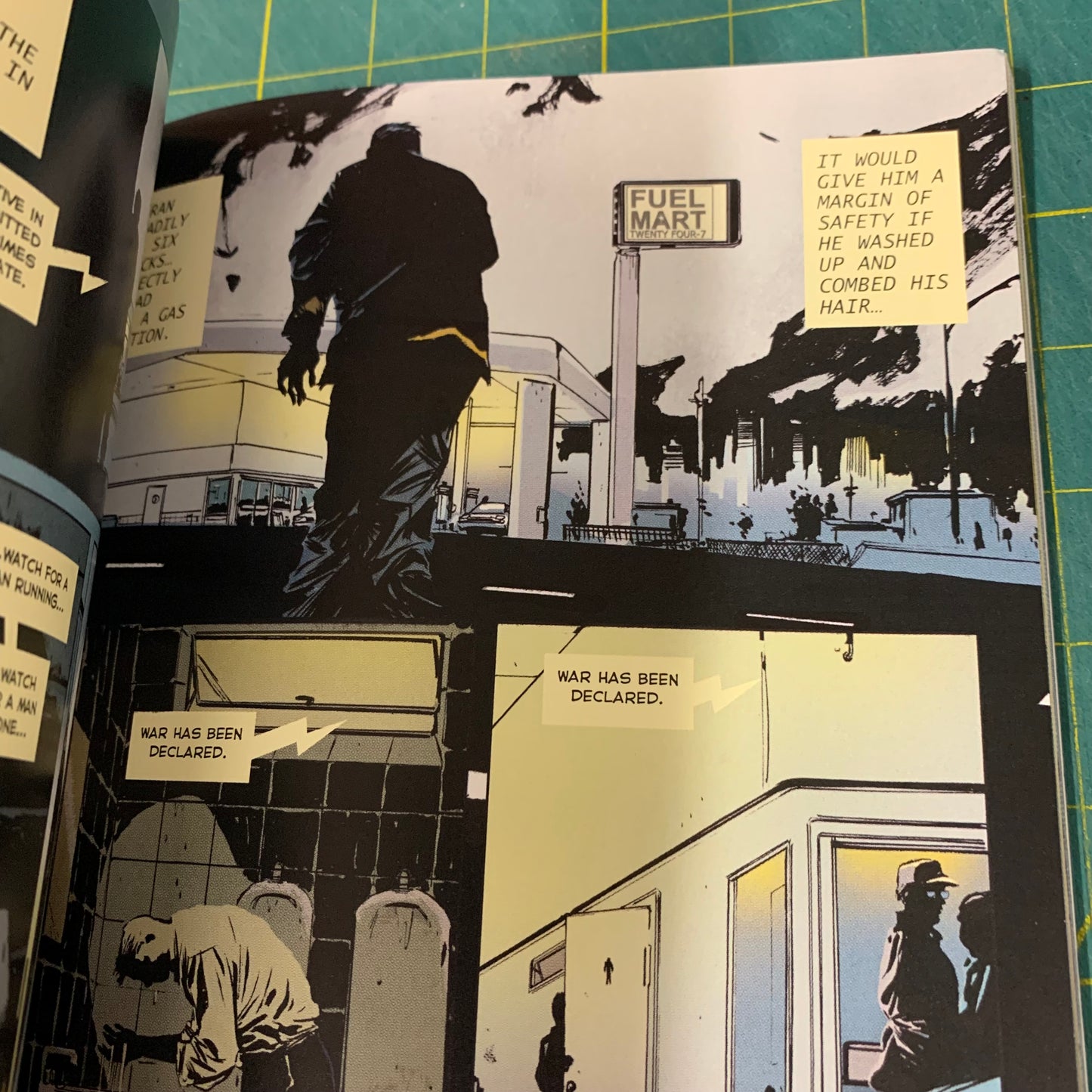 Ray Bradbury’s Fahrenheit 451