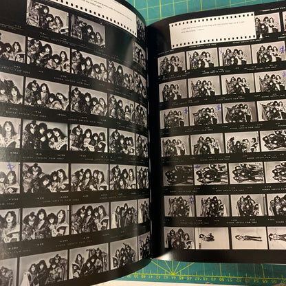 Kiss 1977-1980