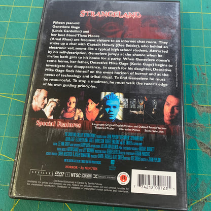 Strangeland (VF)