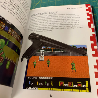 Rétro Gaming — Une Histoire des Jeux Vidéo