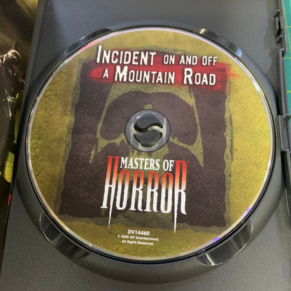 Masters of Horror: Don Coscarelli
