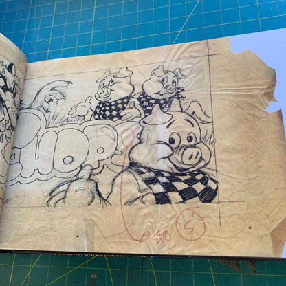 Artcade: The Book of Classic Arcade Game Artwork