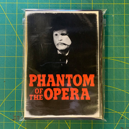 Phantom of the Opera