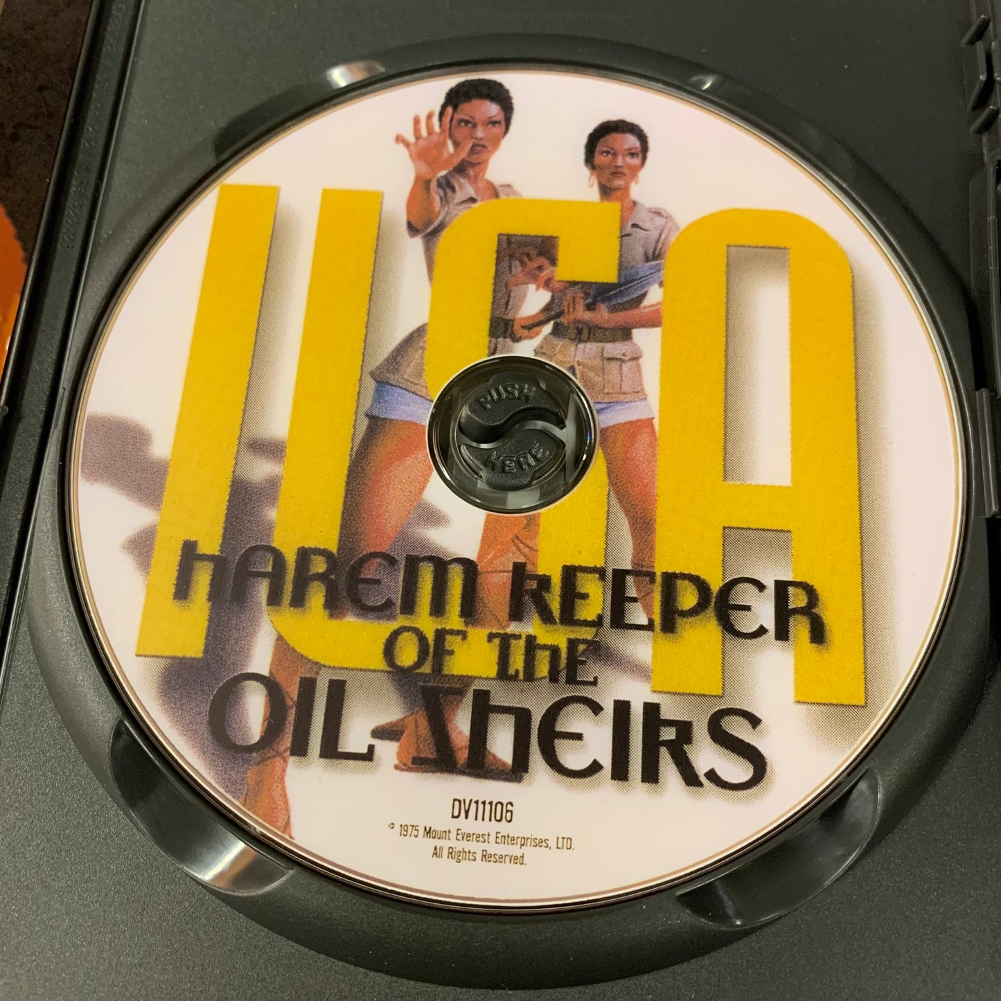 Ilsa — 3 Discs Collection Box set