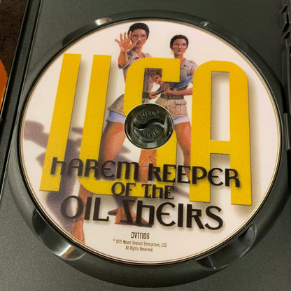 Ilsa — 3 Discs Collection Box set