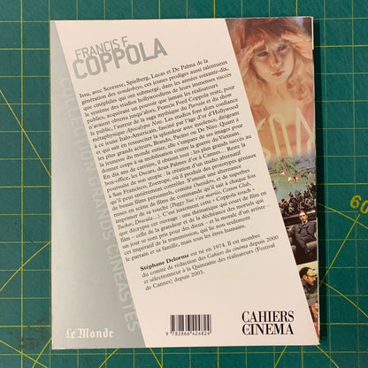 Francis Ford Coppola - Collection grands cinéastes